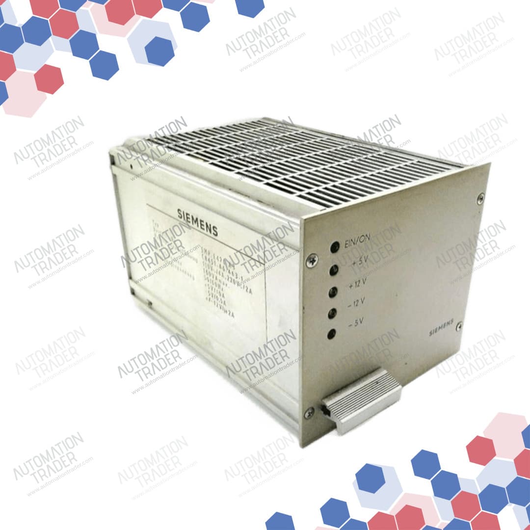SMP.E426.A3 - image 1