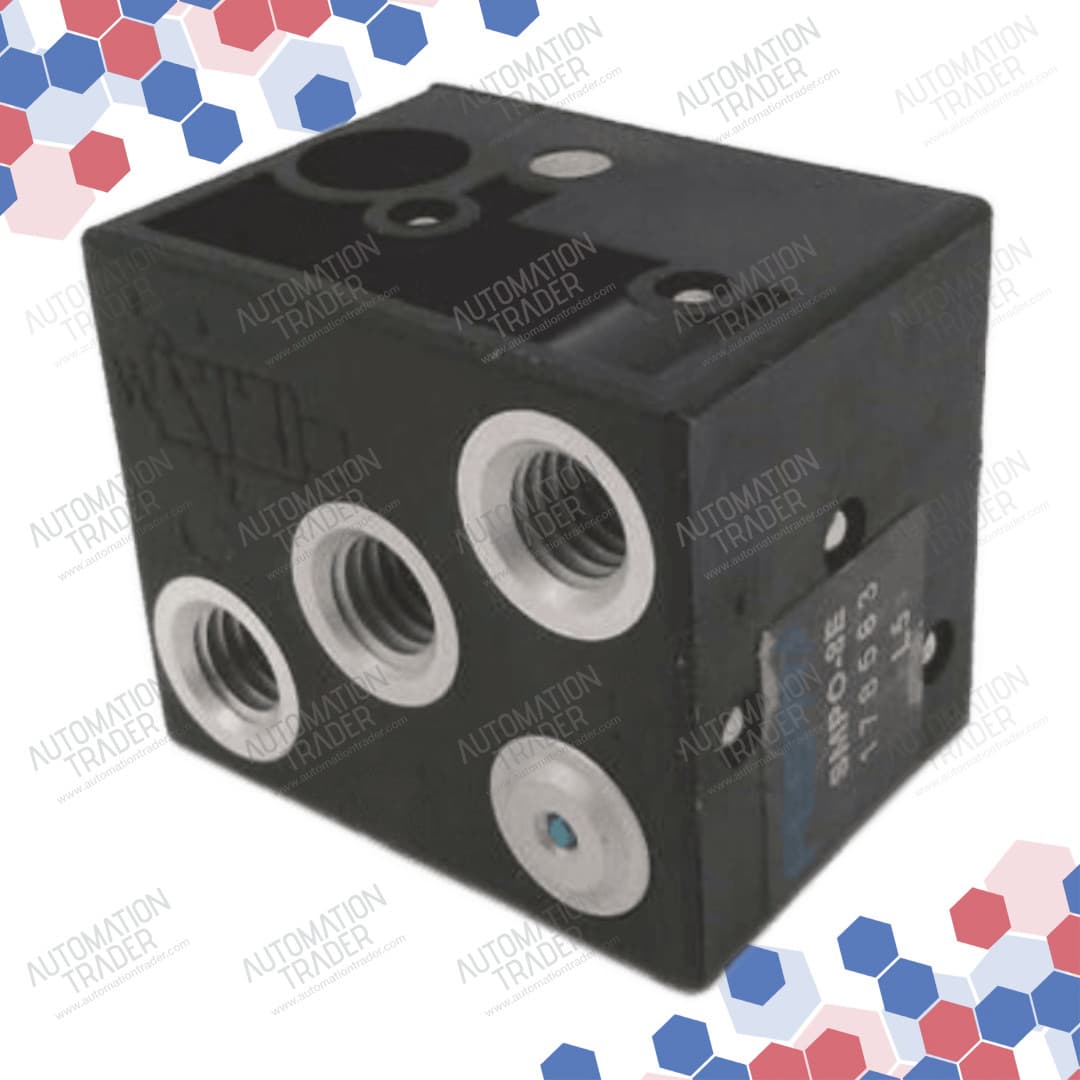 SMPO-8E - image 1