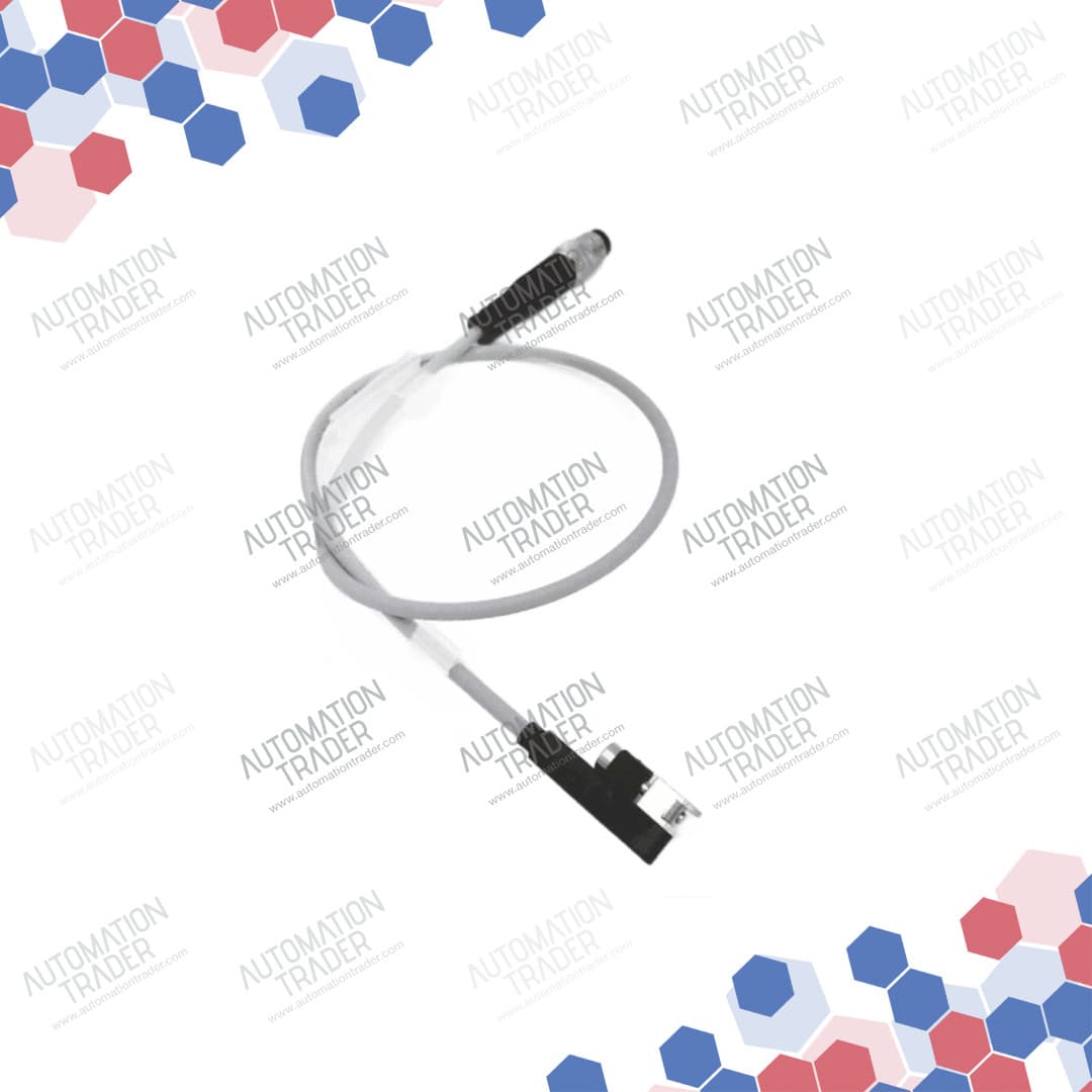 SMT-10G-PS-24V-E-0-3Q-M8D - image 1
