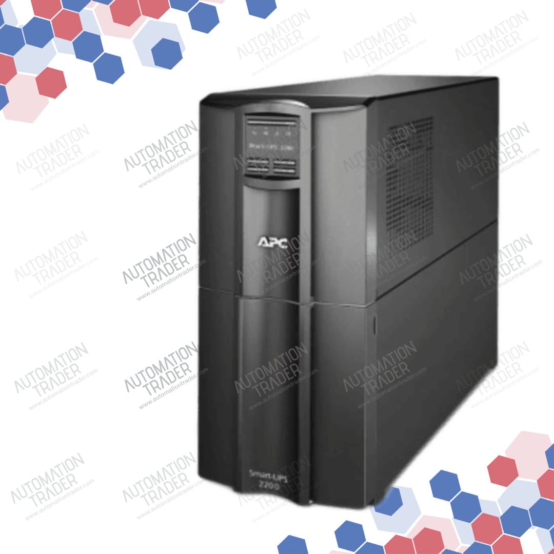 SMT2200I - image 1