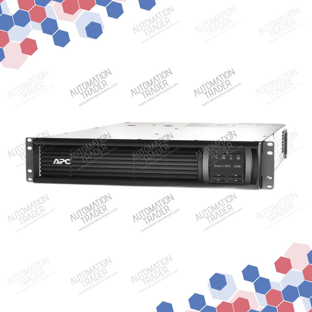 SMT2200RM2U - image 1