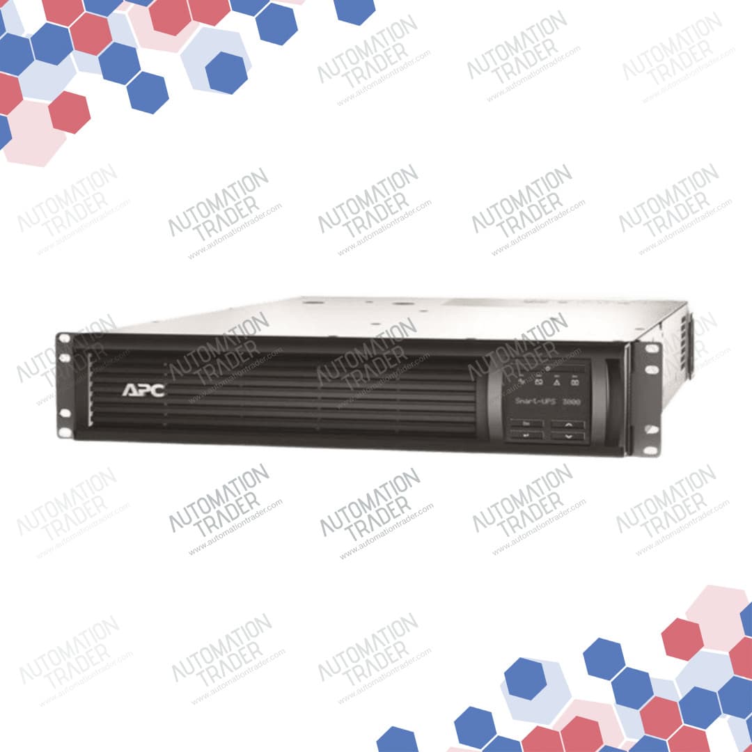 SMT3000RM2U - image 1