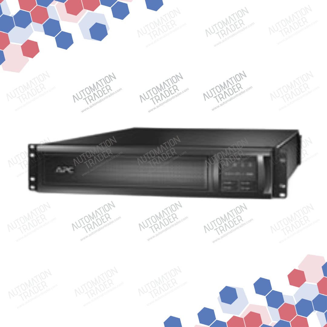 SMX3000RMLV2UNC - image 1
