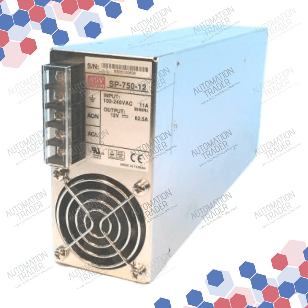 SP-750-12 - image 1