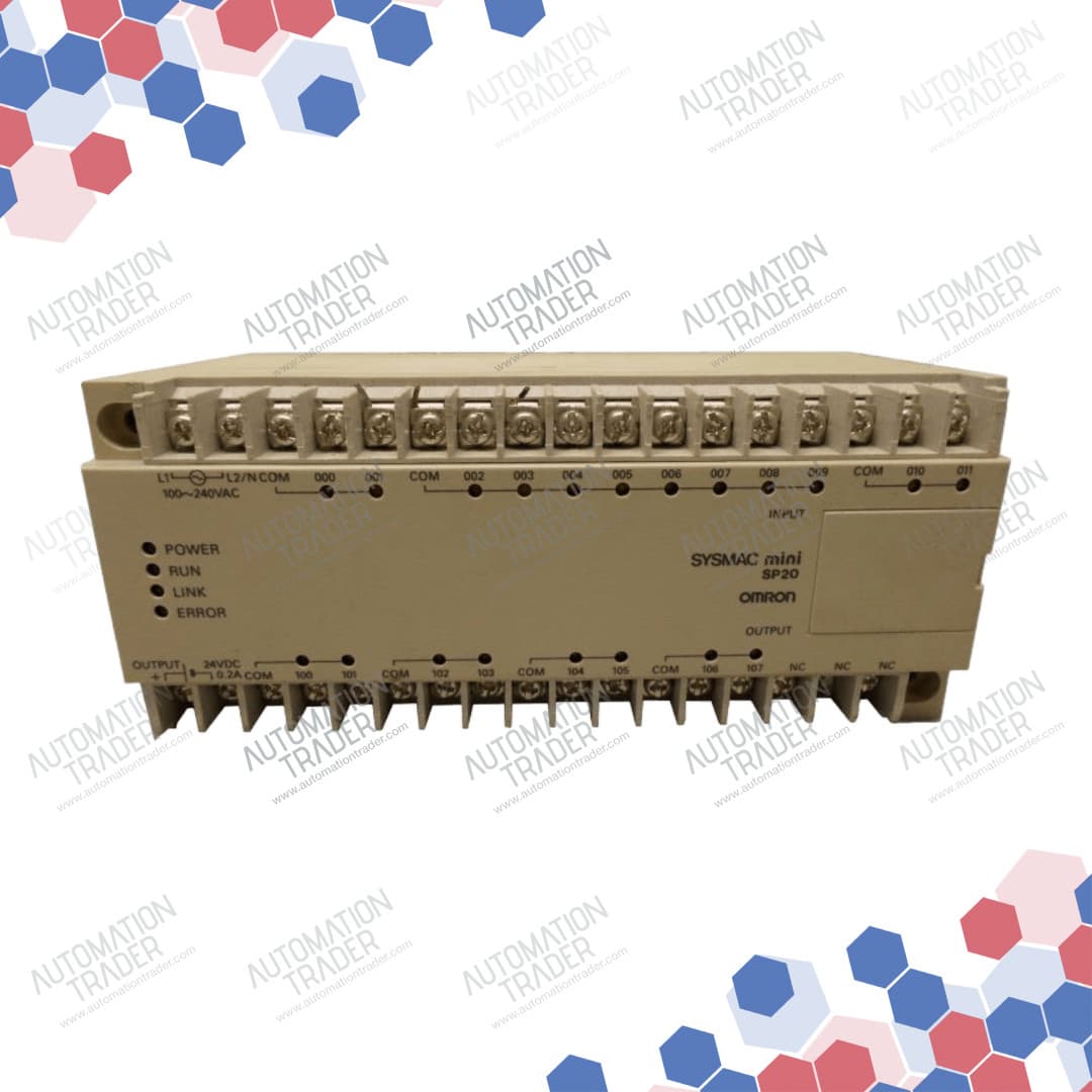 SP20-DR-D - image 1