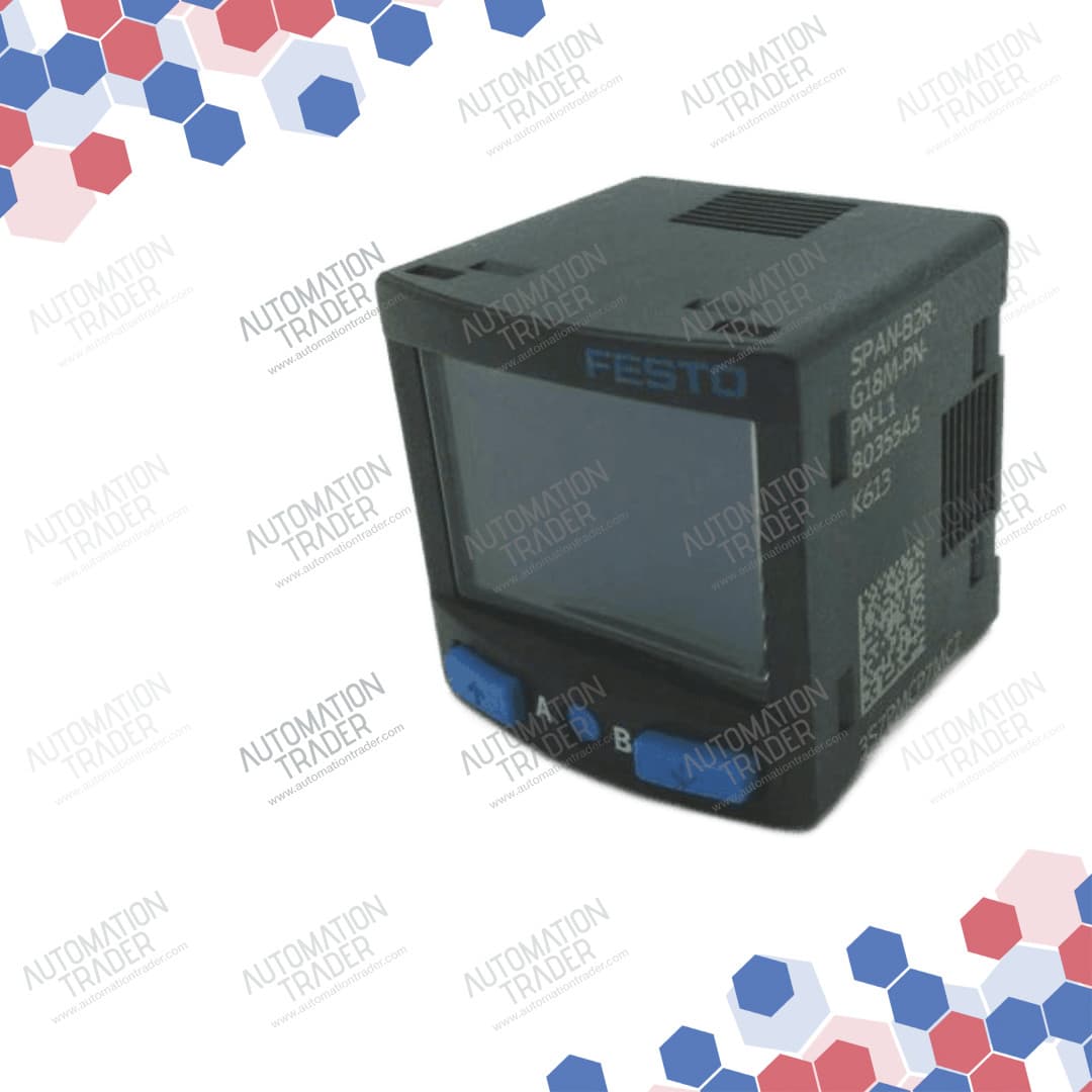 SPAN-B2R-G18M-PN-PN-L1 - image 1