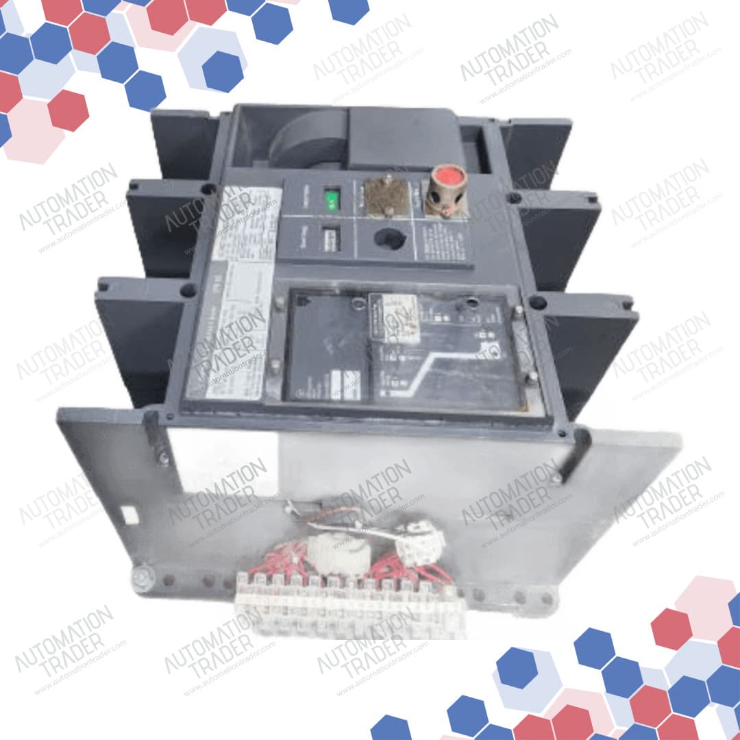 SPB65-3P-2000C - image 1