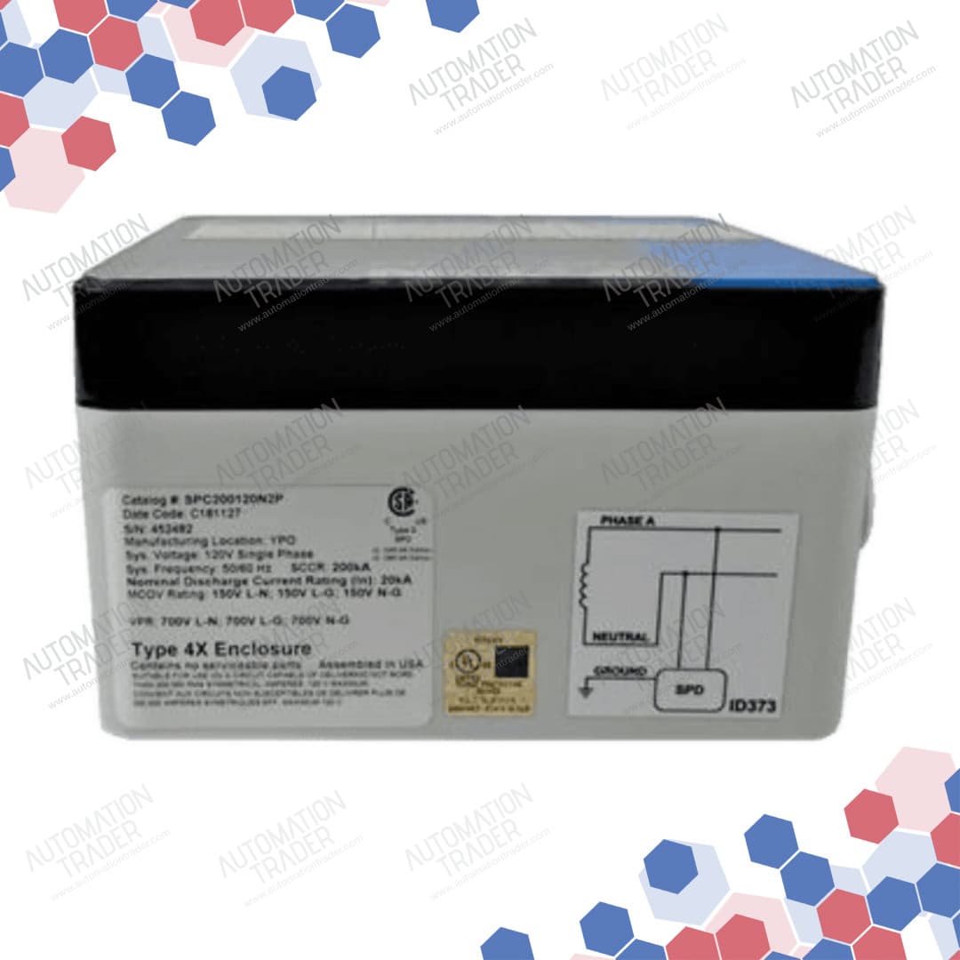 SPC200120N2P - image 1