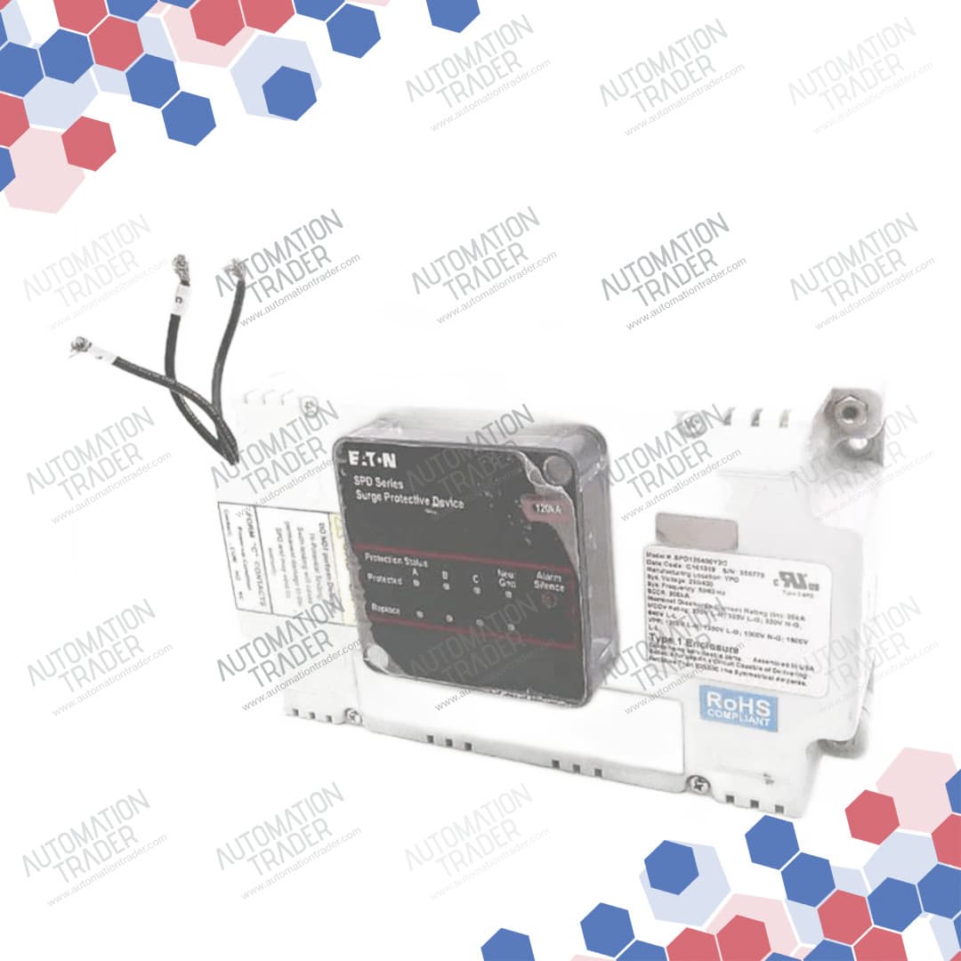 SPD120400Y2C - image 1
