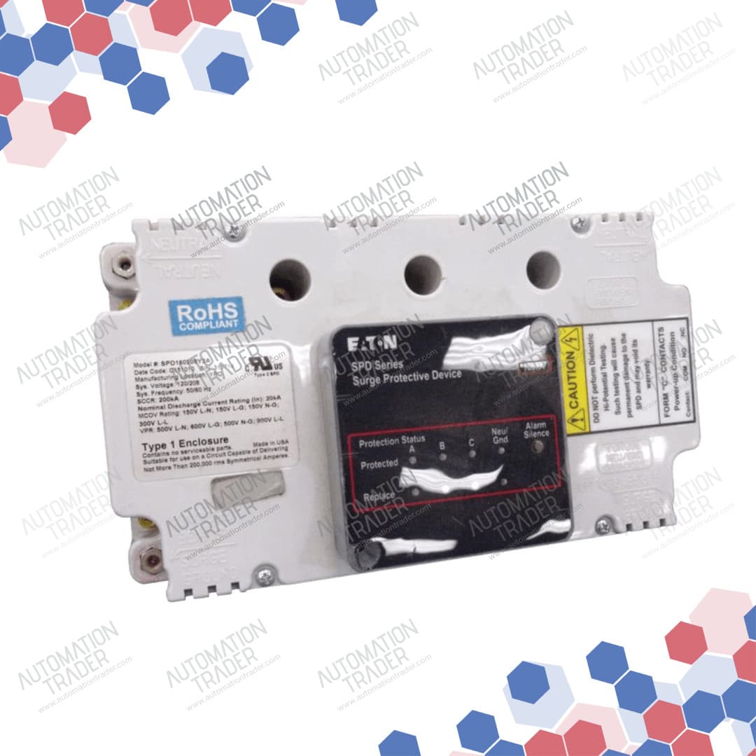 SPD160208Y2A - image 1