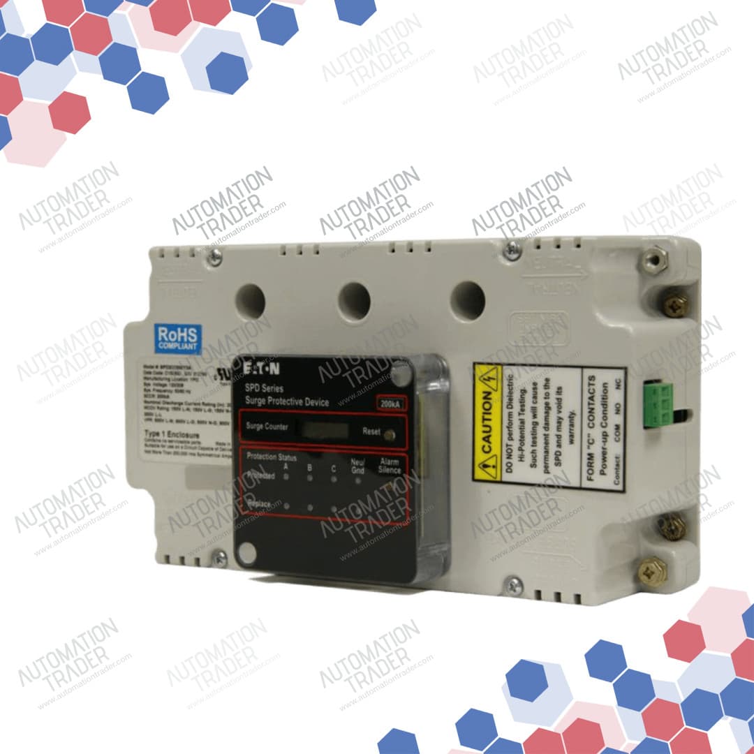 SPD200208Y3A - image 1