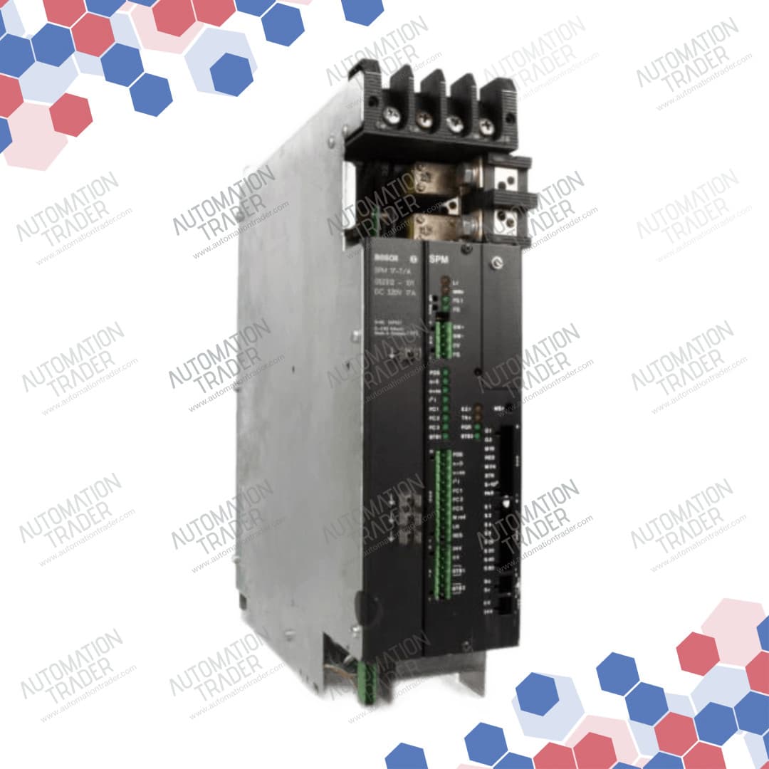 SPM 35-TD - image 1
