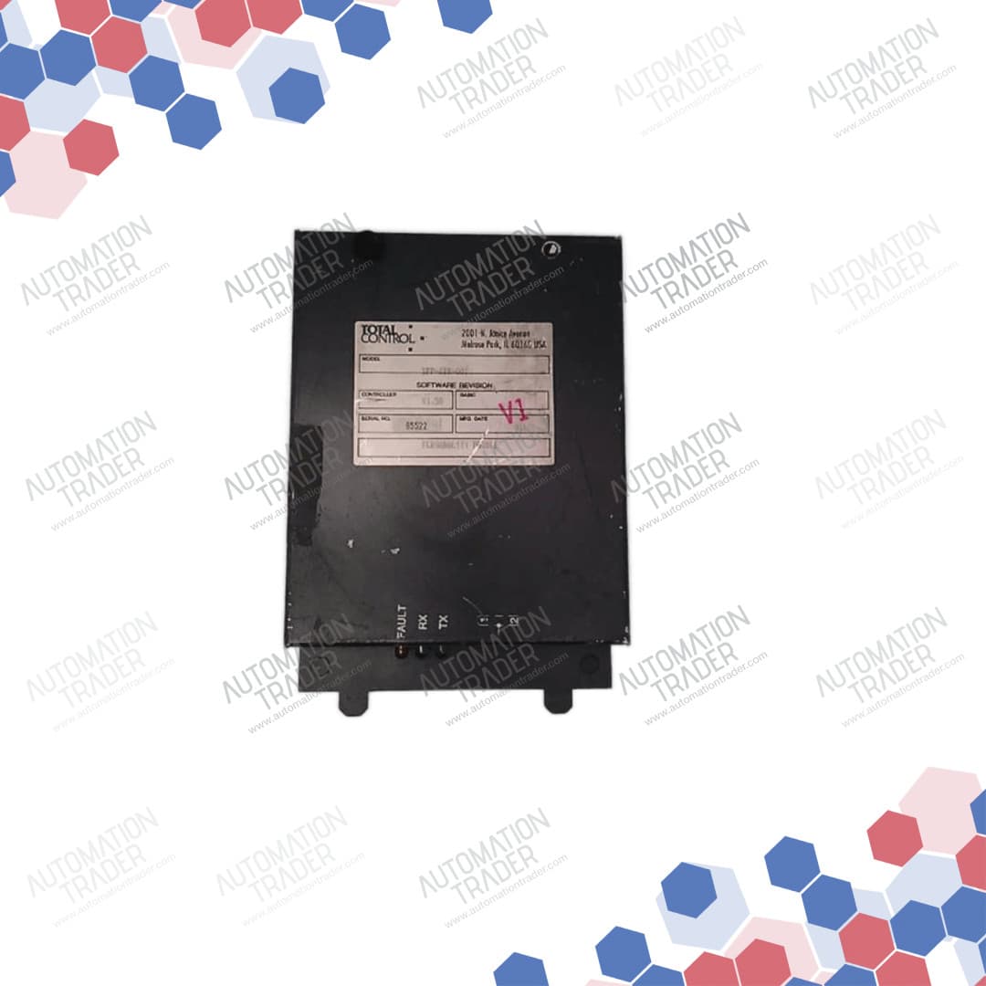 SPP-ABR-001 - image 1