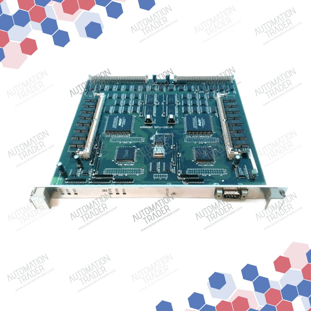 SPU-201 - image 1
