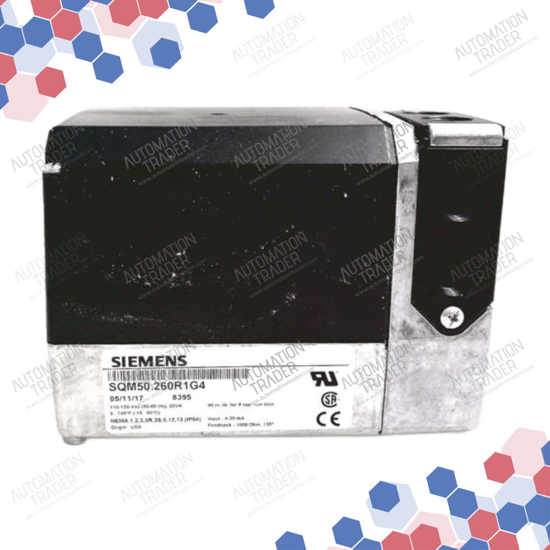 SQM50.260R1G4 - image 1