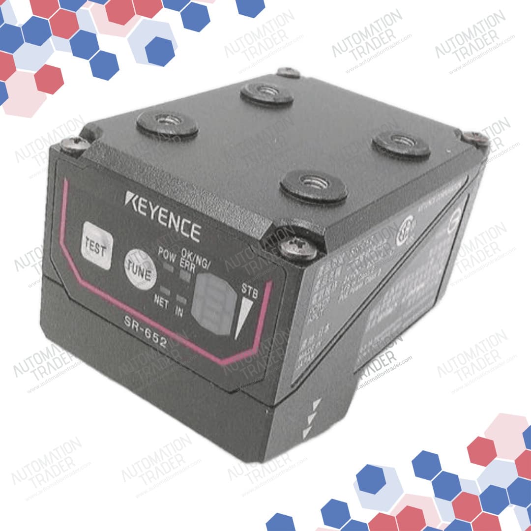 SR-652 - image 1