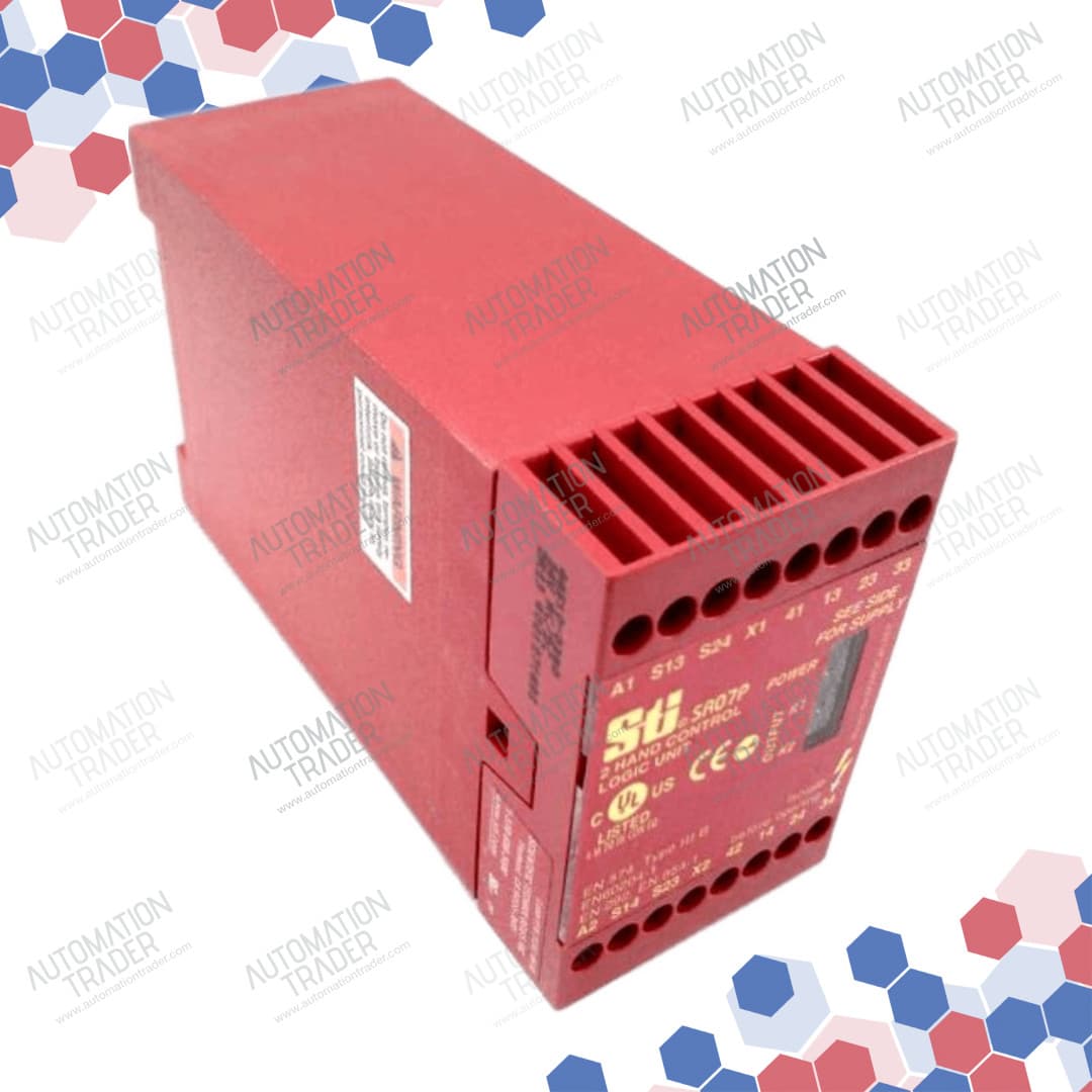 SR07P24 - image 1