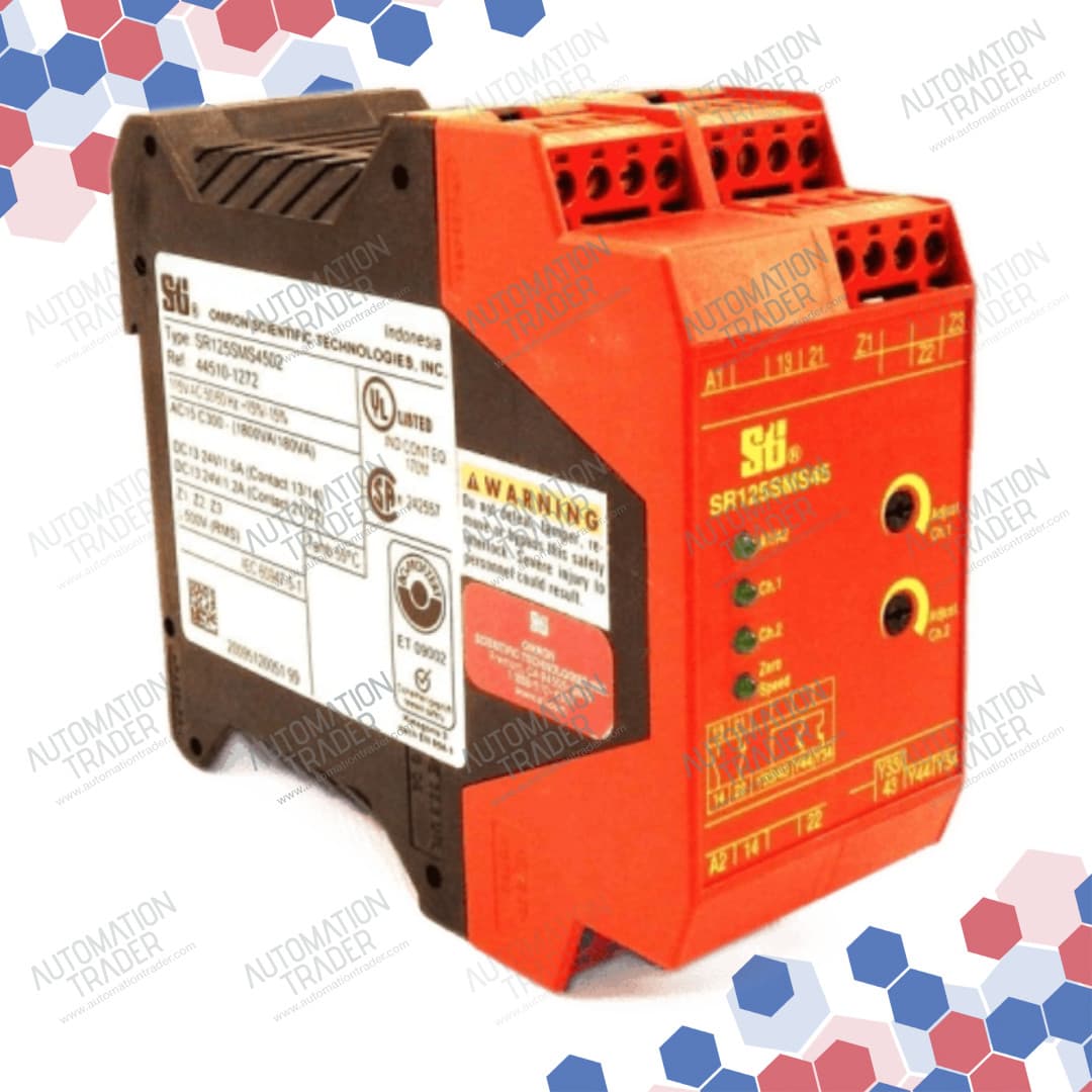SR125SMS4502 - image 1