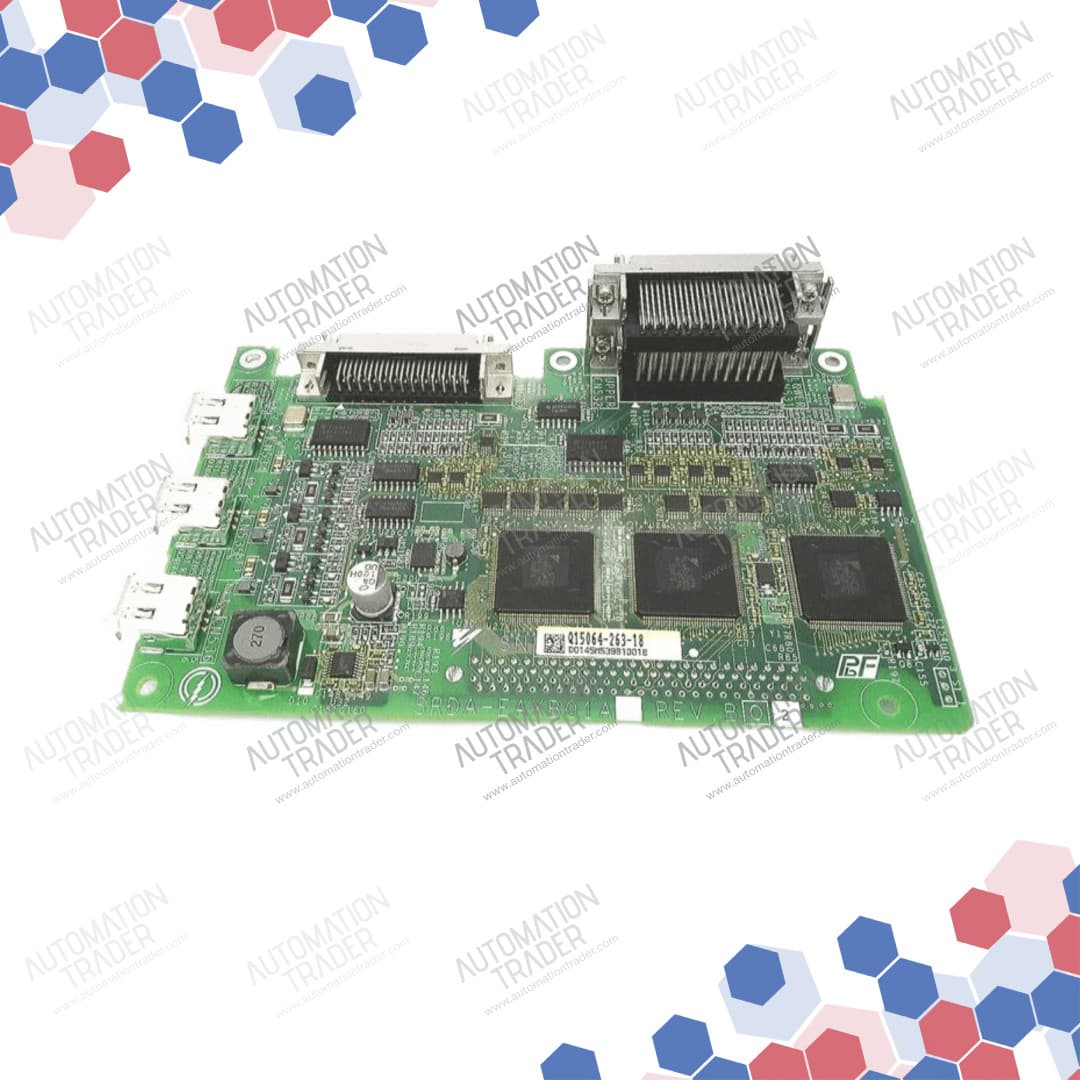 SRDA-EAXB01A - image 1