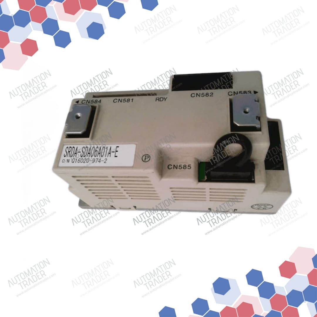 SRDA-SDA06A01A-E - image 1