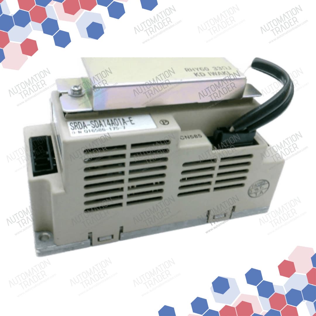 SRDA-SDA14A01A-E - image 1