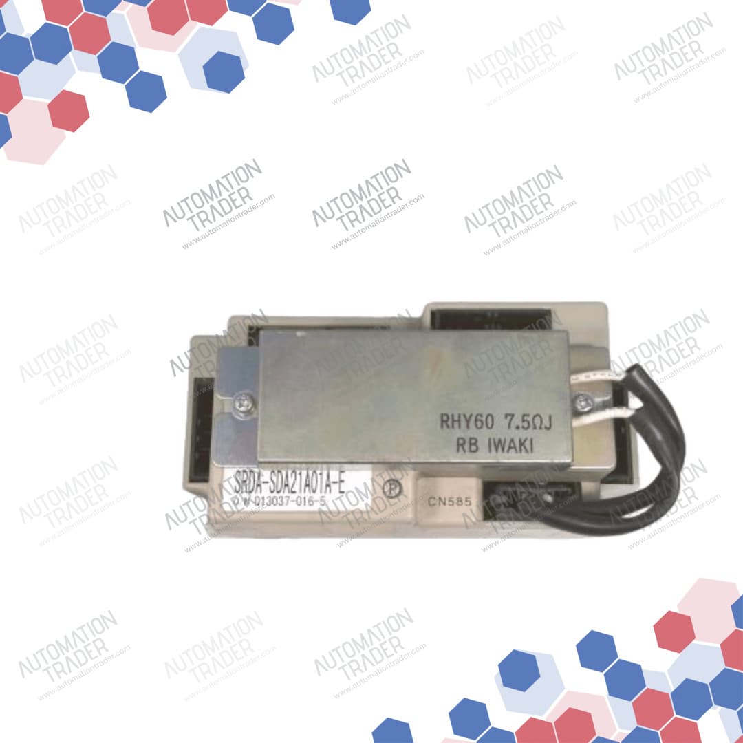 SRDA-SDA21A01A-E - image 1