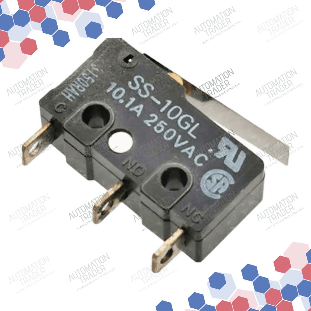SS-10GL2 - image 1