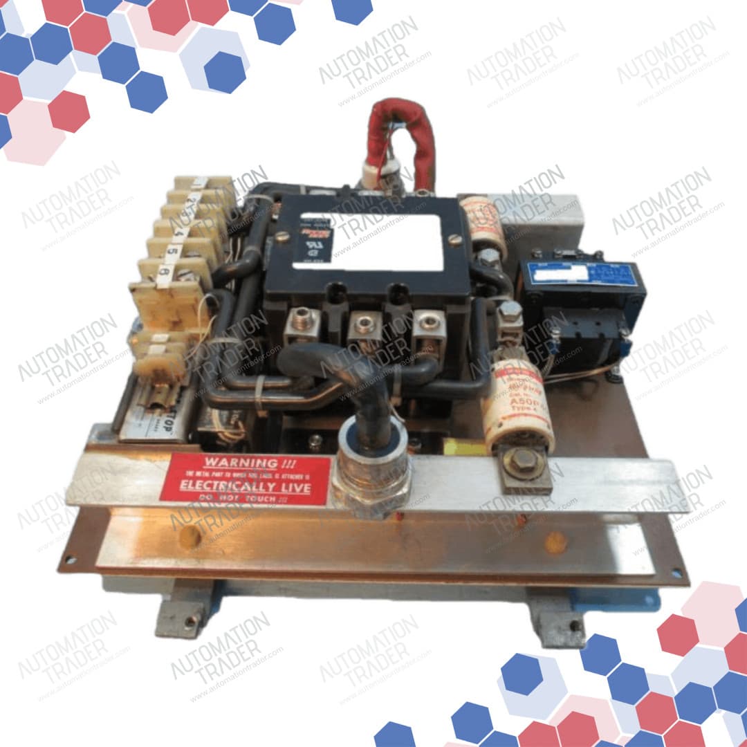 SS4A100L - image 1