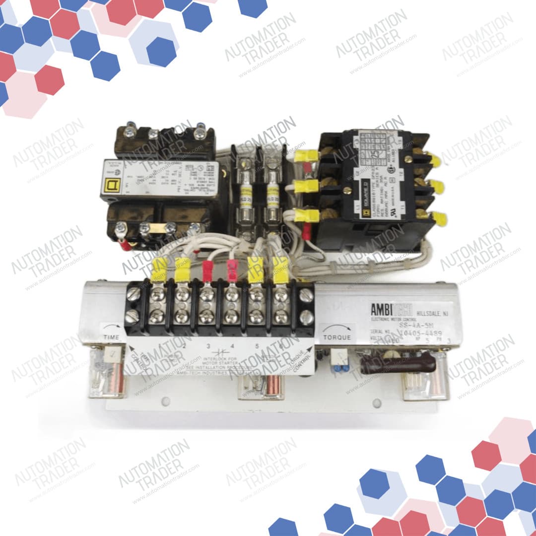 SS4A5M - image 1