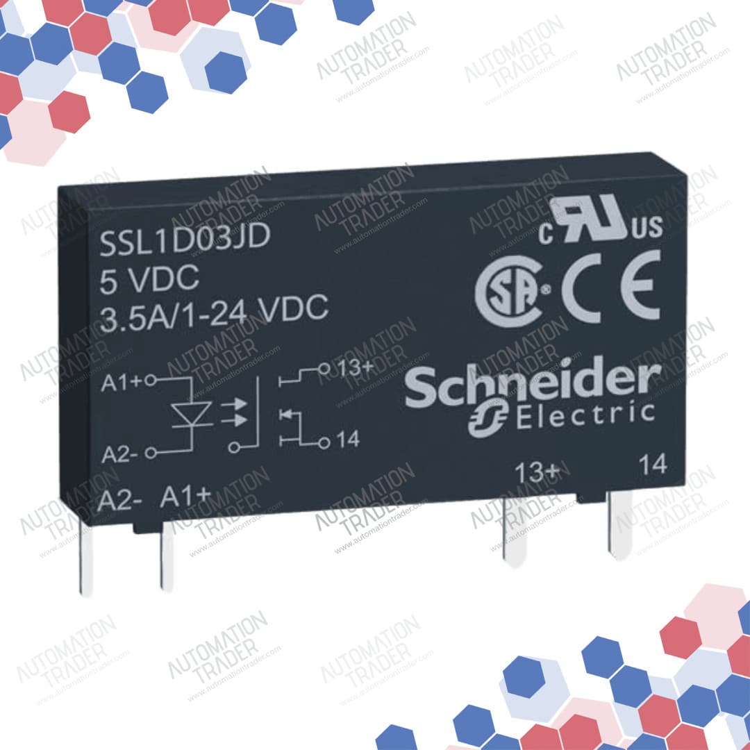 SSL1D03BD - image 1