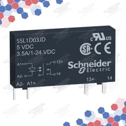 SSL1D03BD thumbnail 1