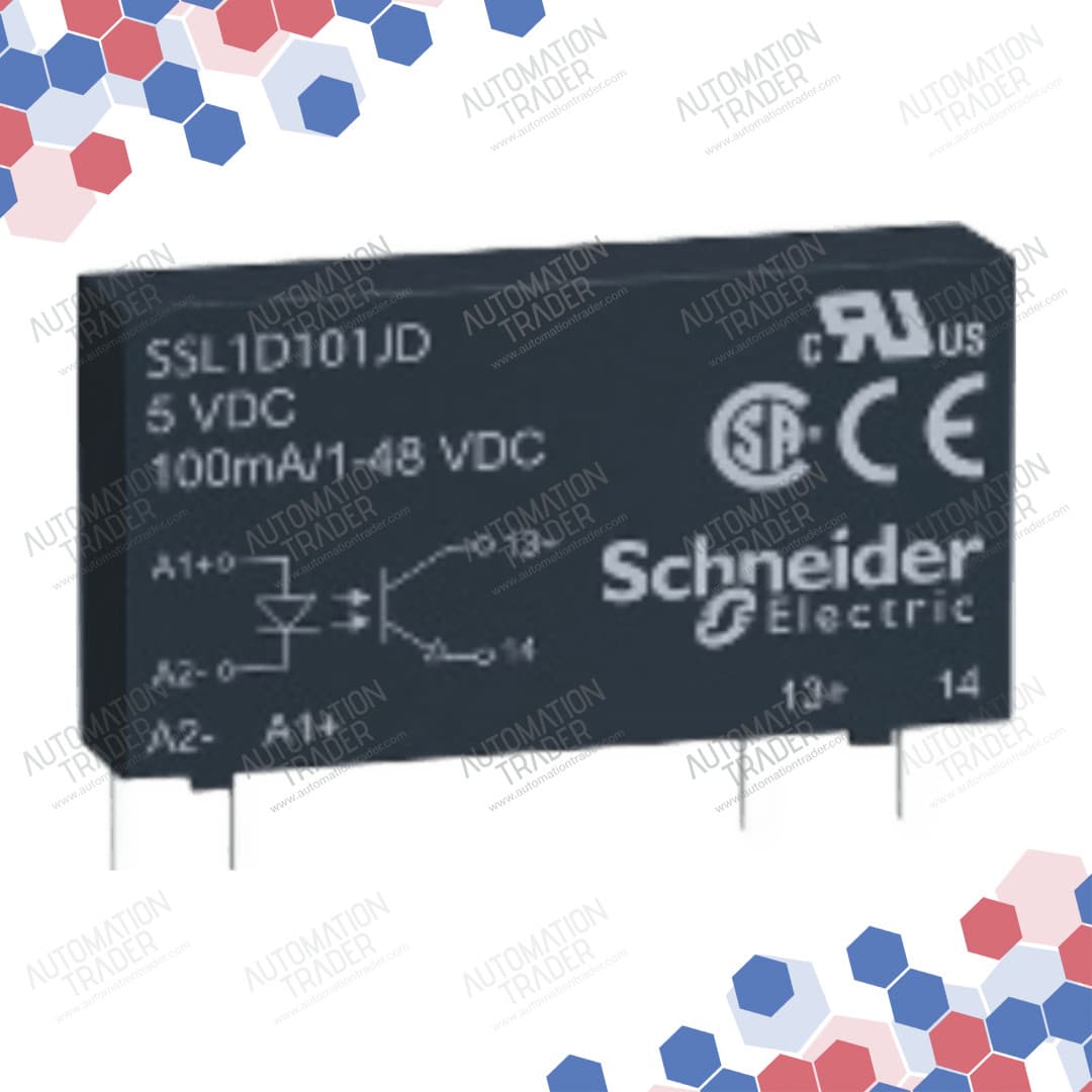 SSL1D101JD - image 1