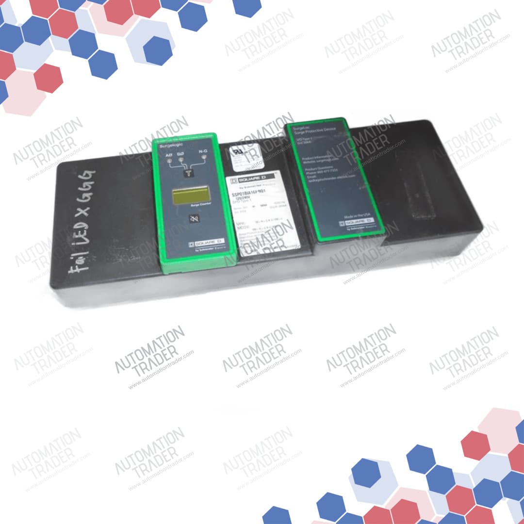 SSP01BIA16PBQ1 - image 1