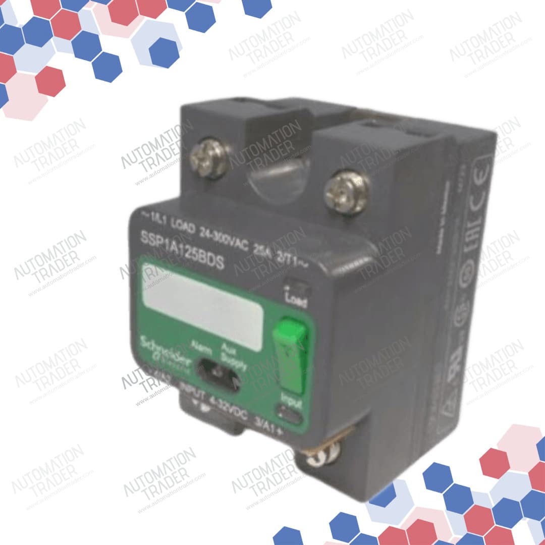 SSP1A125BDS - image 1