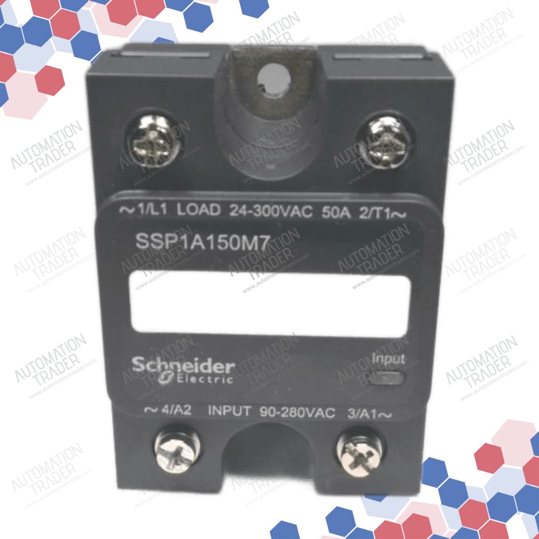 SSP1A150M7 - image 1