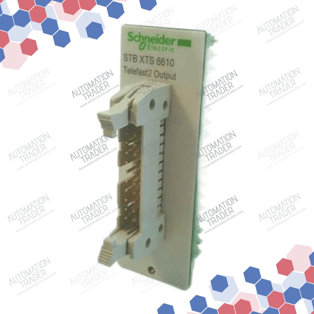 STBXTS6610 - image 1