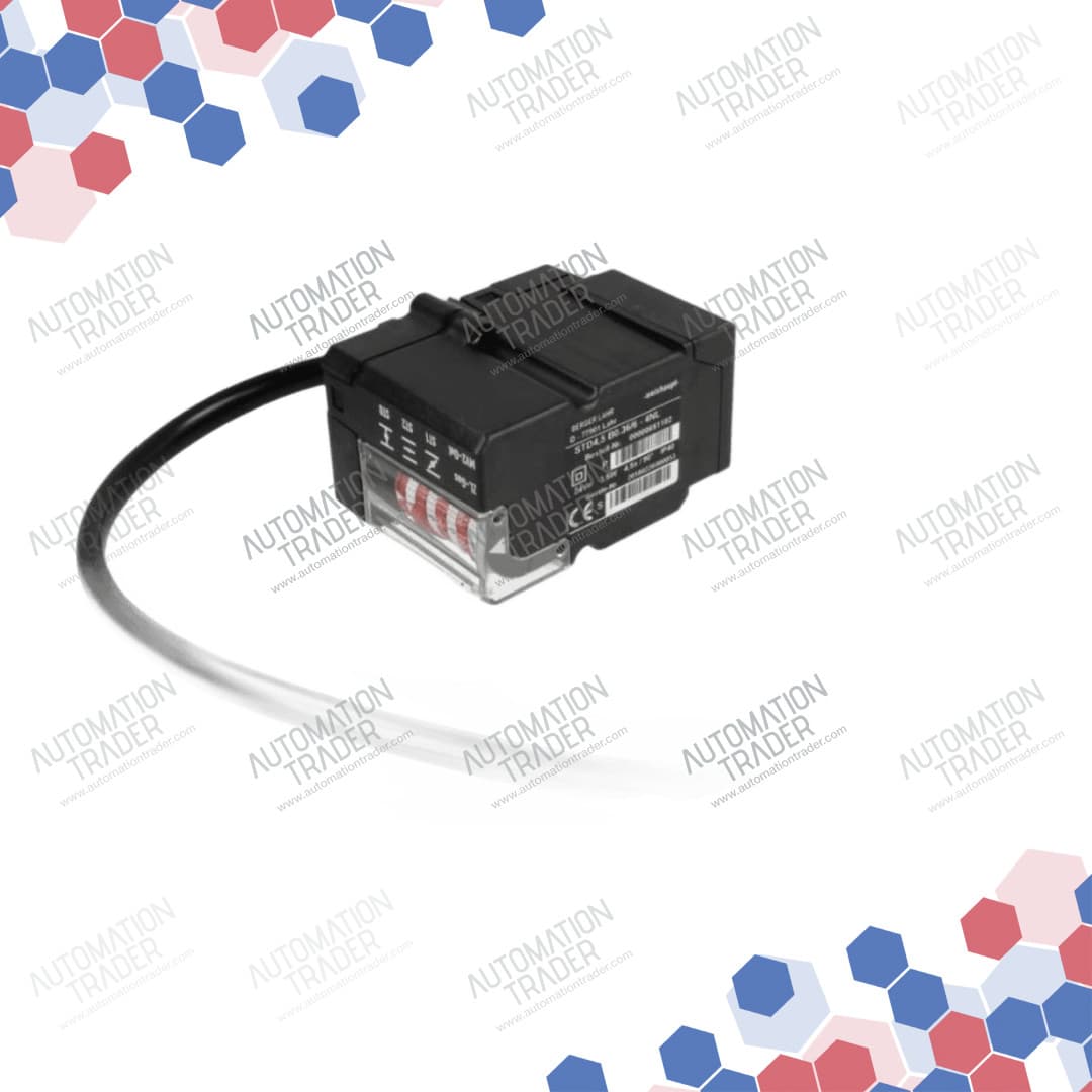STD4,5 BO.36/6-4NL - image 1