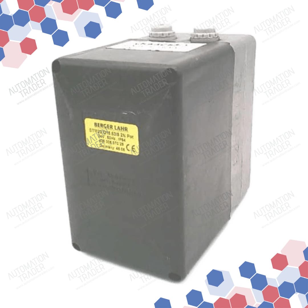 STM-22-Q15.63/8 - image 1