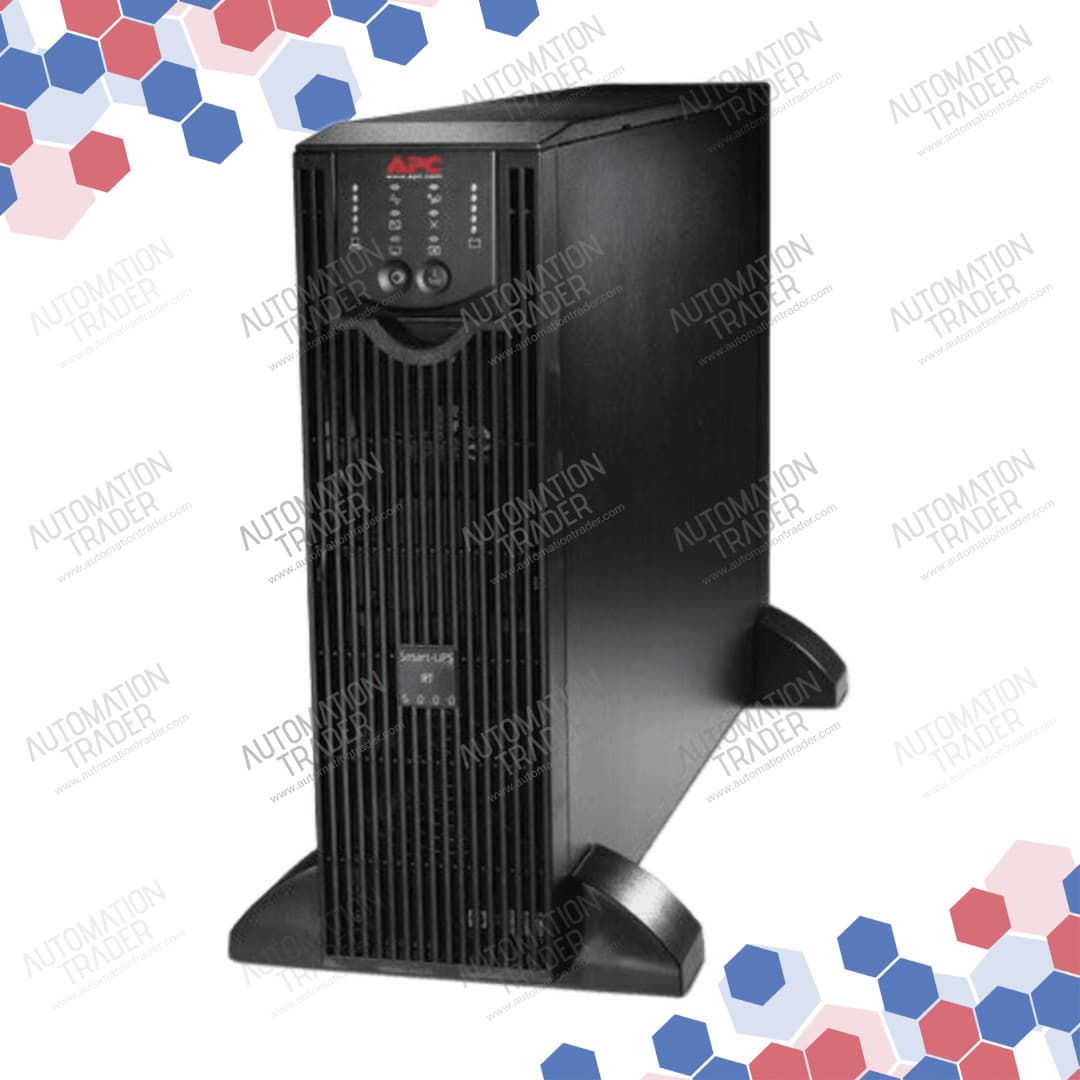 SURTD3000XLI - image 1