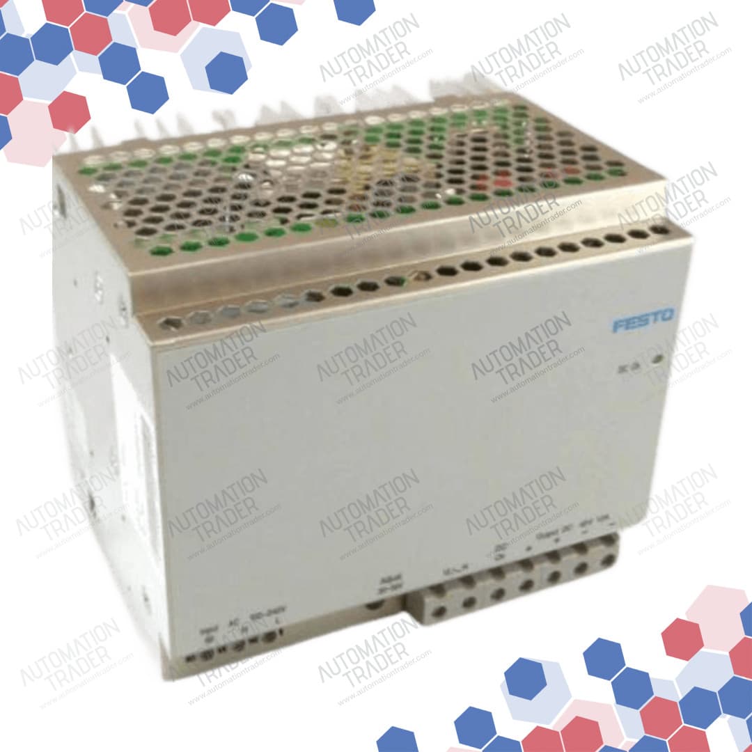 SVG-1/230VAC-48VDC-10A - image 1