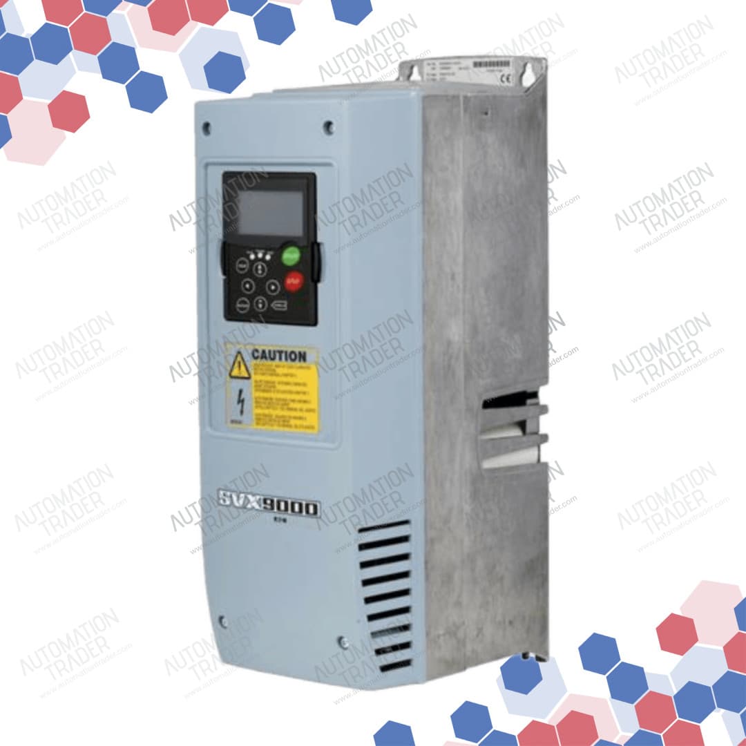 SVX010A1-4A1B1C7 - image 1
