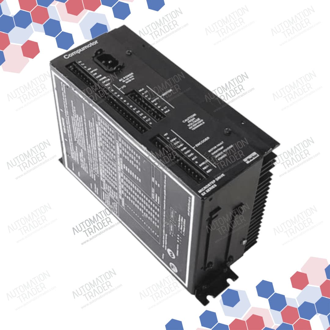 SXF6-DRIVE - image 1