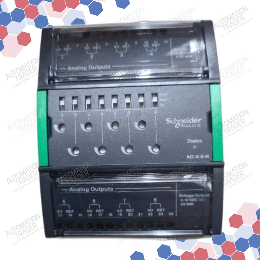 SXWAOV8HX10001 - image 1