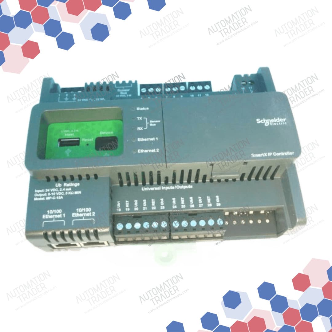 SXWMPC15A10001 - image 1