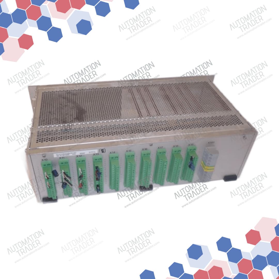 SYV313-6310-A060-E61-R01 - image 1