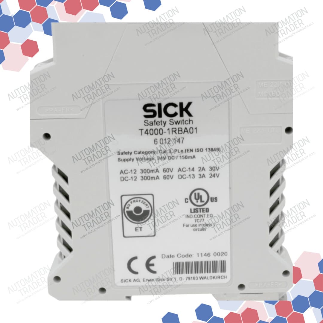 T4000-1RBA01 - image 1