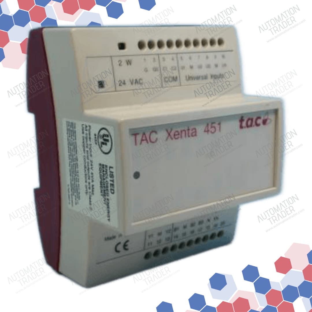 TAC-XENTA-451 - image 1