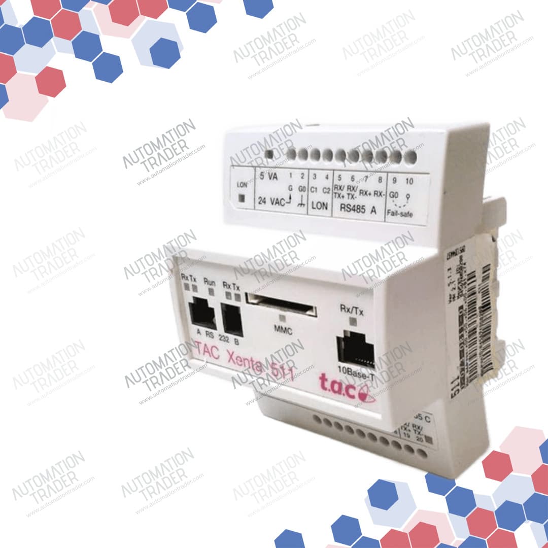 TAC-XENTA-511 - image 1