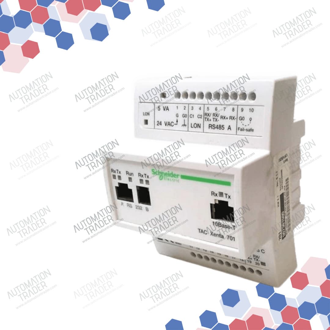 TAC-XENTA-701 - image 1