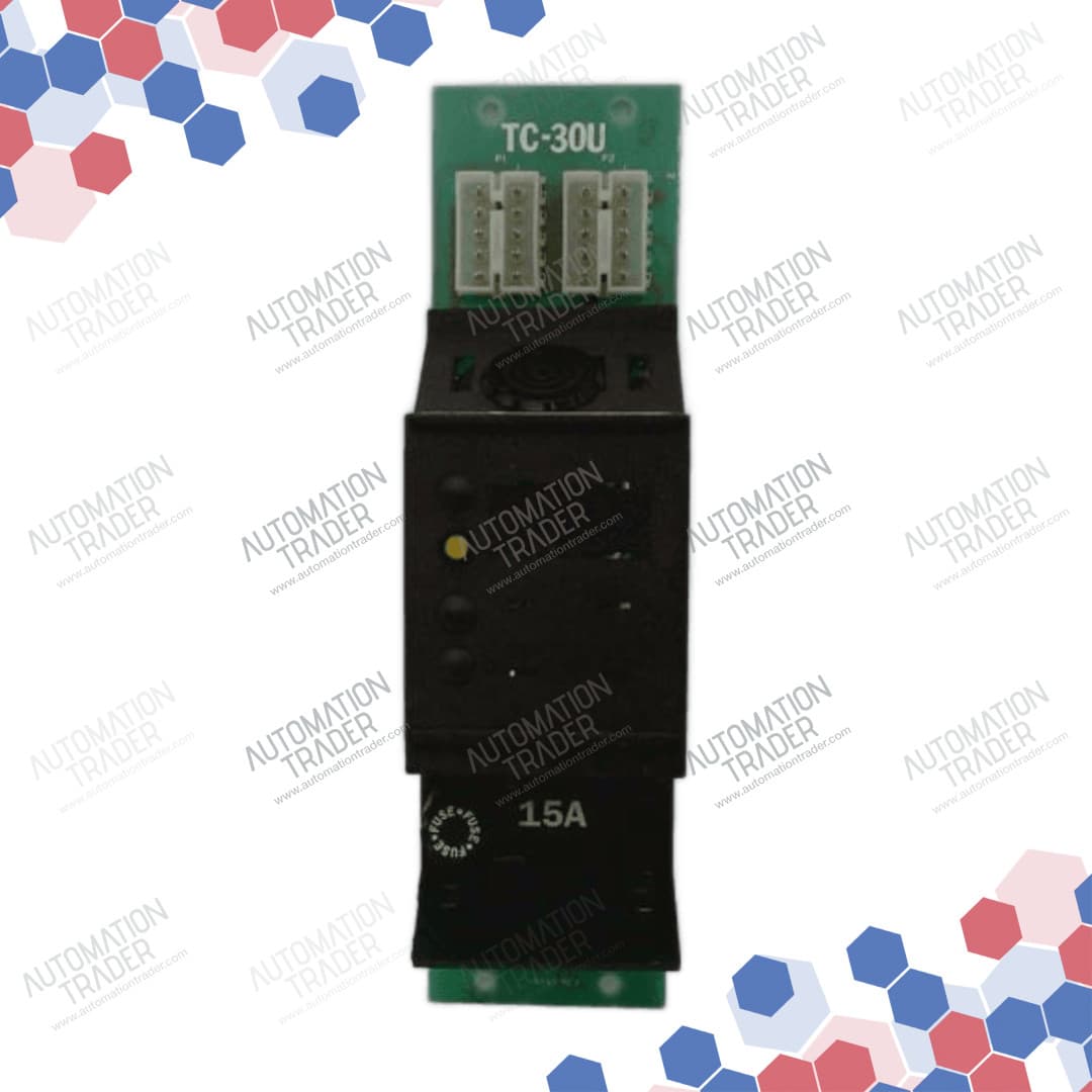 TC-30U - image 1